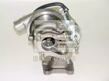 be turbo 124585