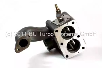 BE TURBO 440017