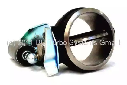 BE TURBO 440030