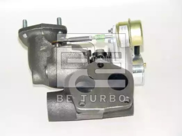 be turbo 124751