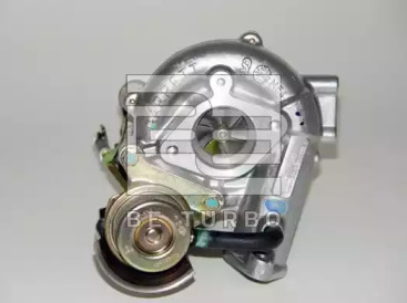 be turbo 127130