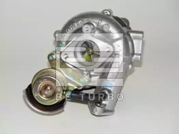 be turbo 127130
