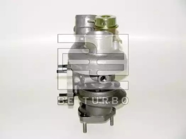 be turbo 124001