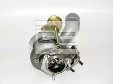 be turbo 124001