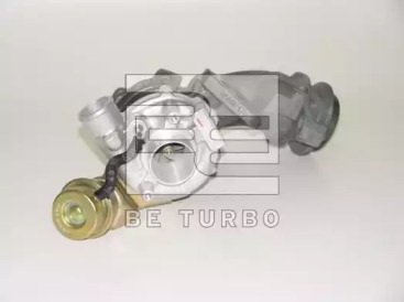 be turbo 124202red