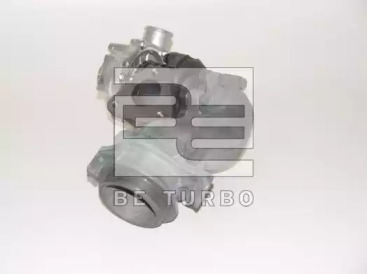 be turbo 124202red