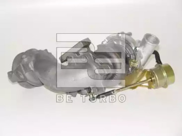 be turbo 124202red