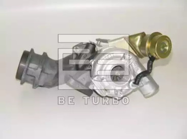 be turbo 124202red
