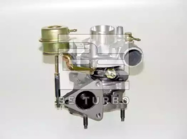 be turbo 124156