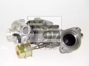 be turbo 124188