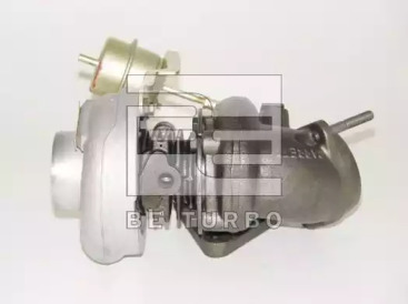 be turbo 124320