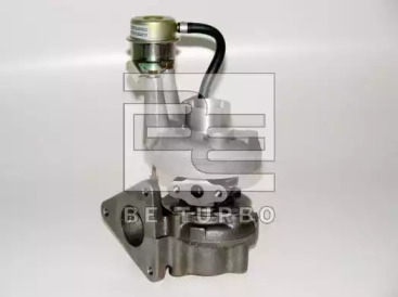 be turbo 124393
