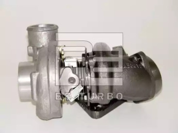 be turbo 124293