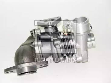 be turbo 124390