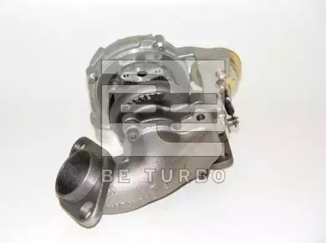 be turbo 124390