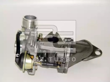 be turbo 124122