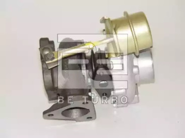 be turbo 124203