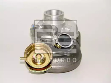 be turbo 124068red