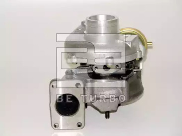 be turbo 124068red