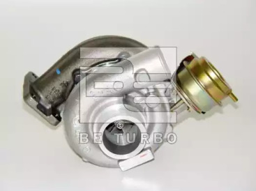 be turbo 124068red
