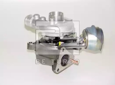 be turbo 124318red