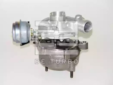 be turbo 124318red