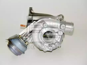 be turbo 124318red