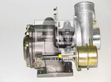 be turbo 124684