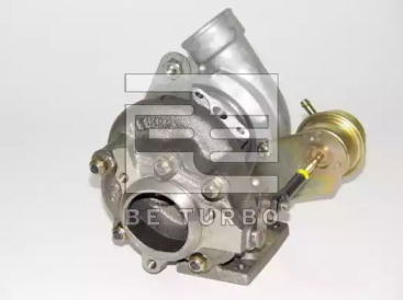 be turbo 124684
