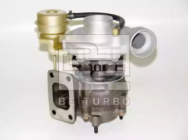 BE TURBO 124340