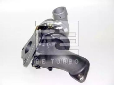 be turbo 124389