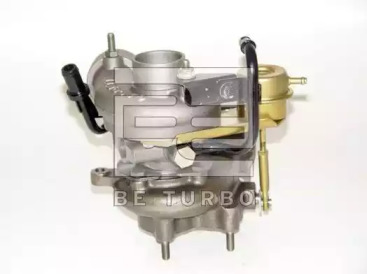 BE TURBO 124801