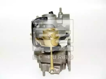 be turbo 124801