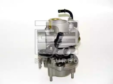 be turbo 124801