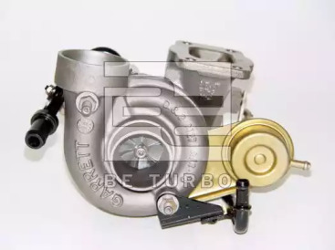 be turbo 124801