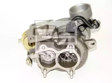 be turbo 124801