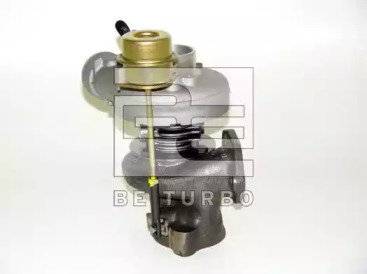 be turbo 124353