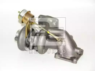 be turbo 124940