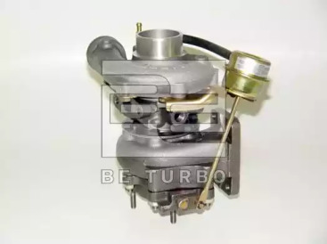 BE TURBO 124007