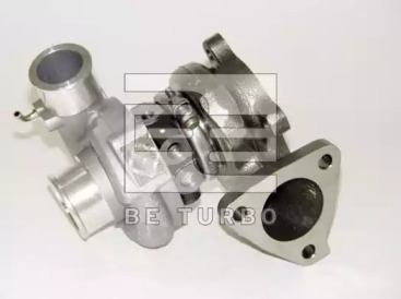 be turbo 127443