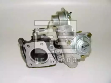 be turbo 125017