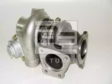 be turbo 125017