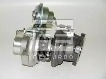 be turbo 126020