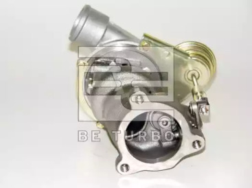 be turbo 124306red