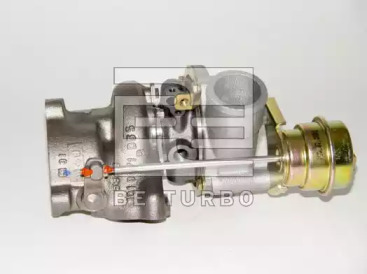 be turbo 125115