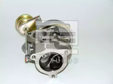 be turbo 125115