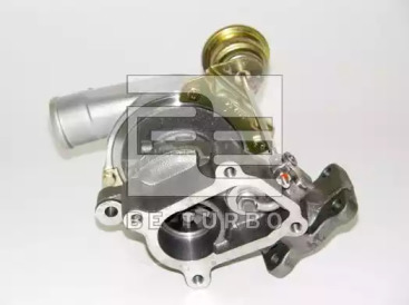 be turbo 126040