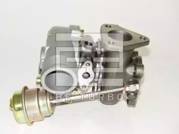 be turbo 124866