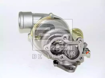 be turbo 126104