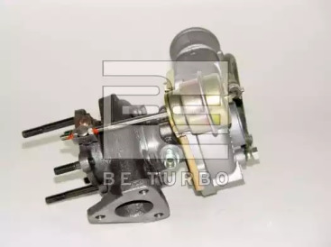 be turbo 126002
